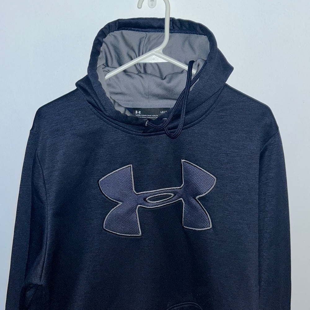 Under Armour Hoodie